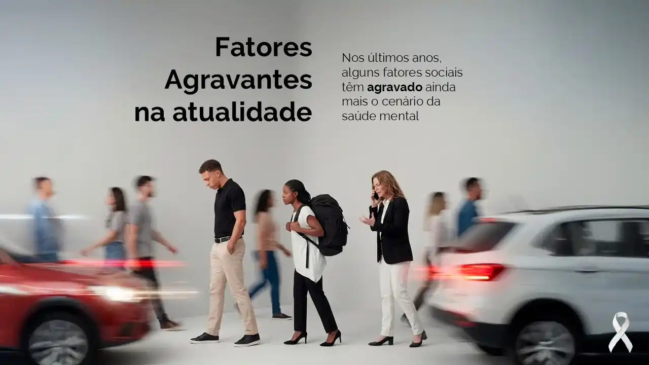 Slide bloqueado